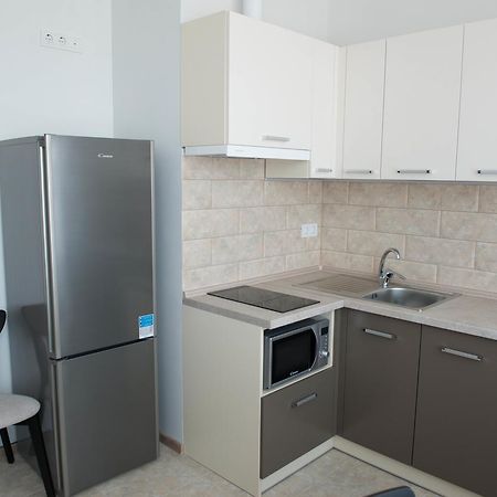 Sea View Odessa Appartement Buitenkant foto