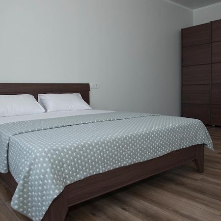 Sea View Odessa Appartement Buitenkant foto