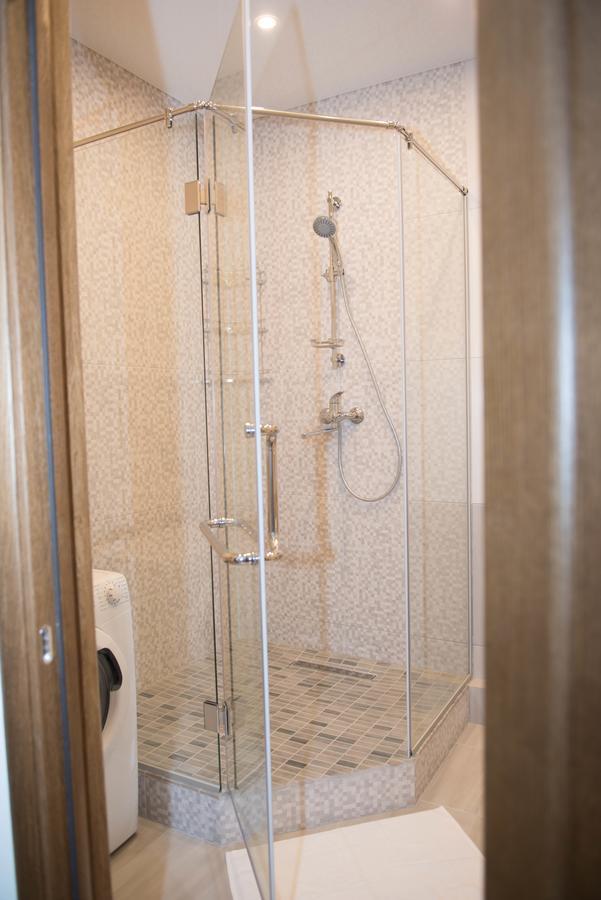 Sea View Odessa Appartement Buitenkant foto