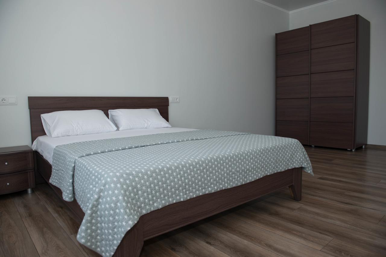 Sea View Odessa Appartement Buitenkant foto