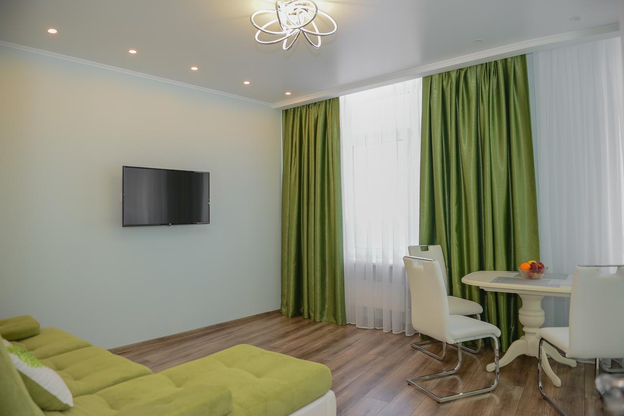 Sea View Odessa Appartement Buitenkant foto