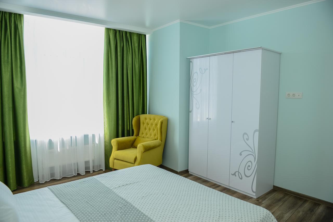 Sea View Odessa Appartement Buitenkant foto